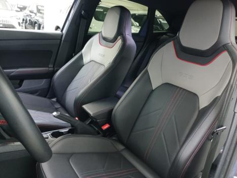 VOLKSWAGEN Nivus 1.4 250 TSI TOTAL FLEX GTS AUTOMÁTICO, Foto 6