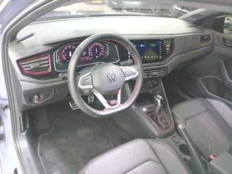 VOLKSWAGEN Nivus 1.4 250 TSI TOTAL FLEX GTS AUTOMÁTICO, Foto 7