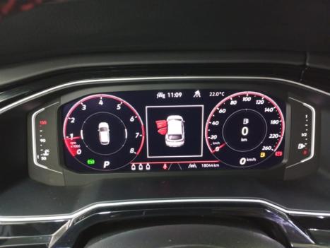 VOLKSWAGEN Nivus 1.4 250 TSI TOTAL FLEX GTS AUTOMÁTICO, Foto 8