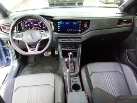 VOLKSWAGEN Nivus 1.4 250 TSI TOTAL FLEX GTS AUTOMÁTICO, Foto 9