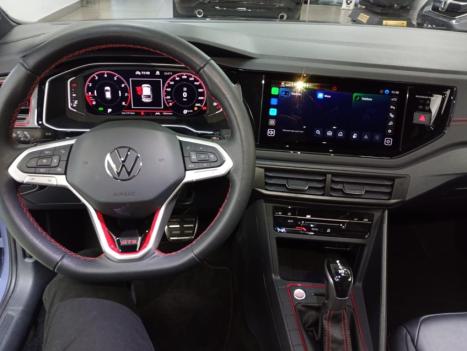 VOLKSWAGEN Nivus 1.4 250 TSI TOTAL FLEX GTS AUTOMÁTICO, Foto 10
