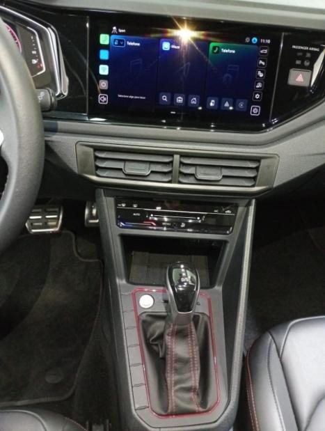 VOLKSWAGEN Nivus 1.4 250 TSI TOTAL FLEX GTS AUTOMÁTICO, Foto 11