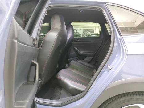 VOLKSWAGEN Nivus 1.4 250 TSI TOTAL FLEX GTS AUTOMÁTICO, Foto 12