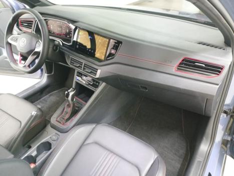 VOLKSWAGEN Nivus 1.4 250 TSI TOTAL FLEX GTS AUTOMÁTICO, Foto 13