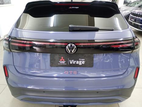 VOLKSWAGEN Nivus 1.4 250 TSI TOTAL FLEX GTS AUTOMÁTICO, Foto 14