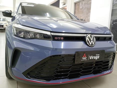 VOLKSWAGEN Nivus 1.4 250 TSI TOTAL FLEX GTS AUTOMÁTICO, Foto 15