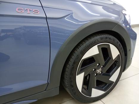 VOLKSWAGEN Nivus 1.4 250 TSI TOTAL FLEX GTS AUTOMÁTICO, Foto 16