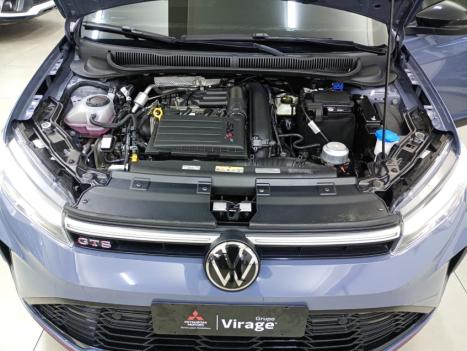 VOLKSWAGEN Nivus 1.4 250 TSI TOTAL FLEX GTS AUTOMÁTICO, Foto 17