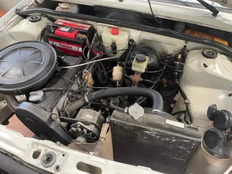 VOLKSWAGEN Parati 1.6 LS, Foto 6 VOLKSWAGEN Parati 1.6 LS, Foto 6