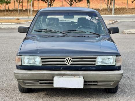 VOLKSWAGEN Parati 1.8 CL, Foto 2