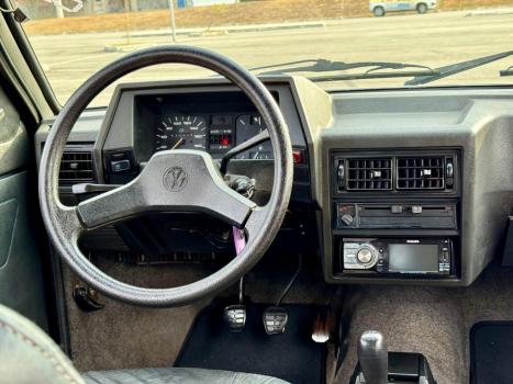 VOLKSWAGEN Parati 1.8 CL, Foto 7