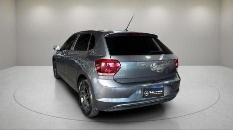 VOLKSWAGEN Parati 1.0 16V, Foto 6