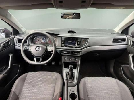 VOLKSWAGEN Parati 1.0 16V, Foto 8