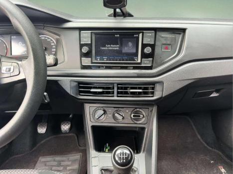 VOLKSWAGEN Parati 1.0 16V, Foto 11