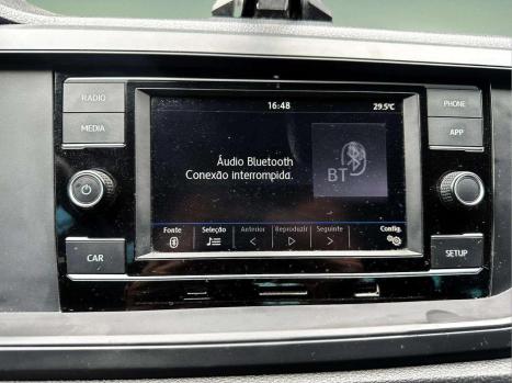 VOLKSWAGEN Parati 1.0 16V, Foto 12