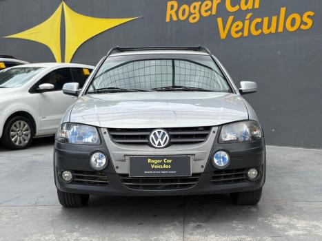 VOLKSWAGEN Parati 1.6 4P G4 SURF FLEX, Foto 2