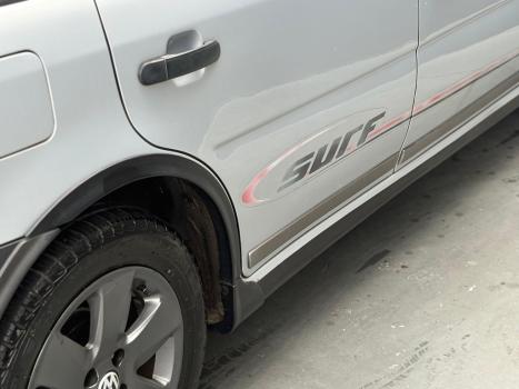 VOLKSWAGEN Parati 1.6 4P G4 SURF FLEX, Foto 3