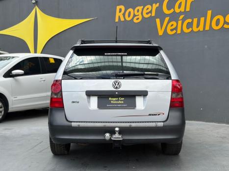 VOLKSWAGEN Parati 1.6 4P G4 SURF FLEX, Foto 5