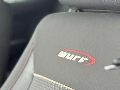 VOLKSWAGEN Parati 1.6 4P G4 SURF FLEX, Foto 9