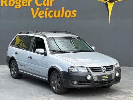 VOLKSWAGEN Parati 1.6 4P G4 SURF FLEX, Foto 11