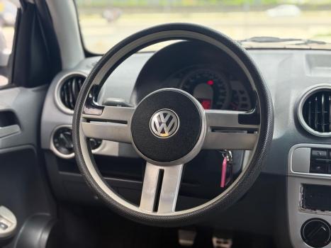 VOLKSWAGEN Parati 1.6 4P G4 SURF FLEX, Foto 12