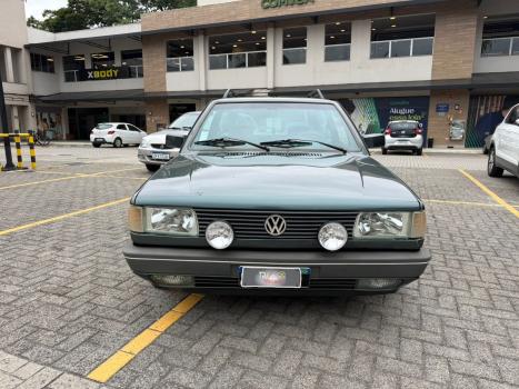 VOLKSWAGEN Parati 1.8 GL MI, Foto 2