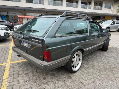 VOLKSWAGEN Parati 1.8 GL MI, Foto 4