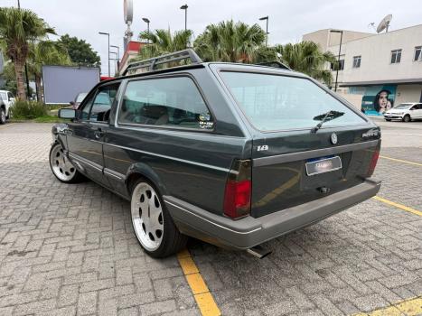 VOLKSWAGEN Parati 1.8 GL MI, Foto 6