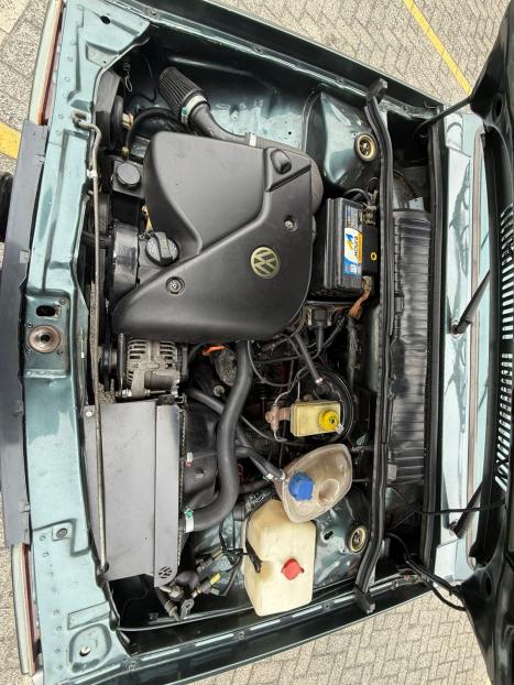 VOLKSWAGEN Parati 1.8 GL MI, Foto 16