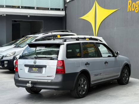 VOLKSWAGEN Parati 1.6 4P G4 SURF FLEX, Foto 6