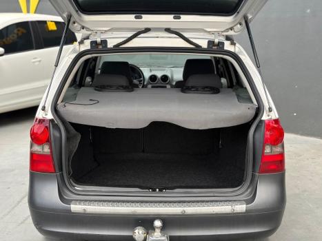 VOLKSWAGEN Parati 1.6 4P G4 SURF FLEX, Foto 7