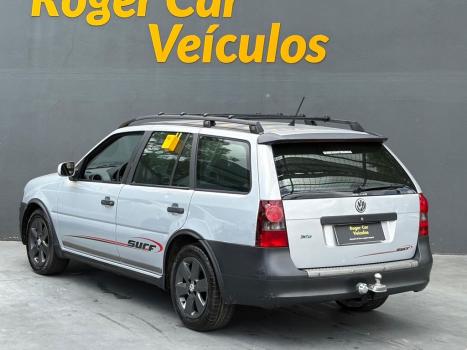 VOLKSWAGEN Parati 1.6 4P G4 SURF FLEX, Foto 10