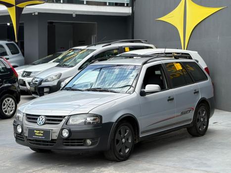 VOLKSWAGEN Parati 1.6 4P G4 SURF FLEX, Foto 13