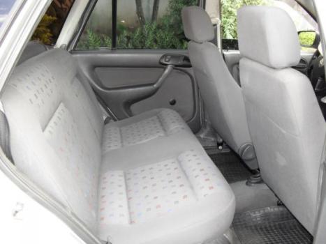 VOLKSWAGEN Parati 1.6 4P G3, Foto 4 VOLKSWAGEN Parati 1.6 4P G3, Foto 4