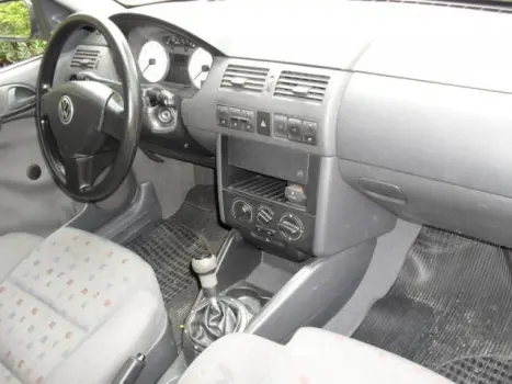 VOLKSWAGEN Parati 1.6 4P G3, Foto 3 VOLKSWAGEN Parati 1.6 4P G3, Foto 3