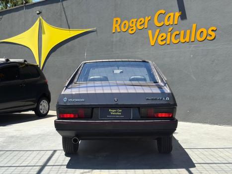 VOLKSWAGEN Passat 1.8 GTS POINTER, Foto 7