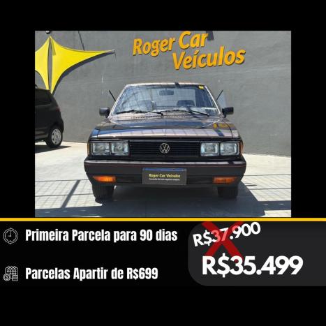 VOLKSWAGEN Passat 1.8 GTS POINTER, Foto 1