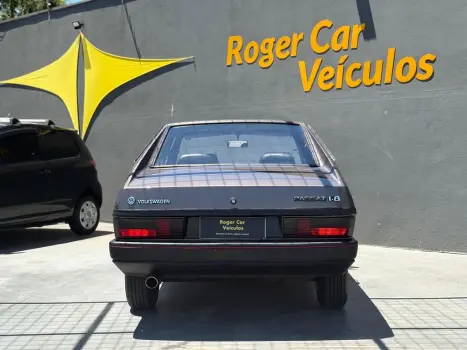 VOLKSWAGEN Passat 1.8 GTS POINTER, Foto 8