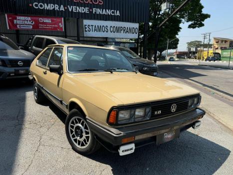 VOLKSWAGEN Passat 2.0 4P GL, Foto 2 VOLKSWAGEN Passat 2.0 4P GL, Foto 2