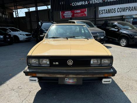 VOLKSWAGEN Passat 2.0 4P GL, Foto 5 VOLKSWAGEN Passat 2.0 4P GL, Foto 5