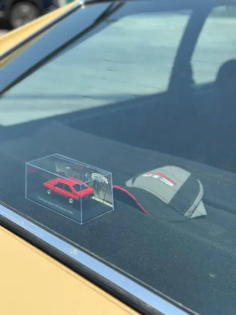 VOLKSWAGEN Passat 2.0 4P GL, Foto 9 VOLKSWAGEN Passat 2.0 4P GL, Foto 9