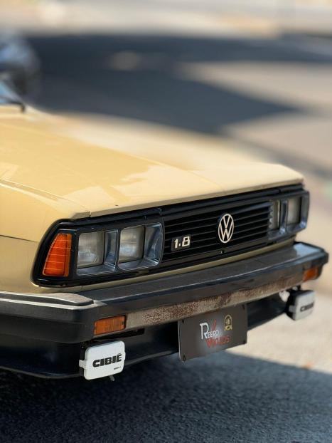 VOLKSWAGEN Passat 2.0 4P GL, Foto 11 VOLKSWAGEN Passat 2.0 4P GL, Foto 11