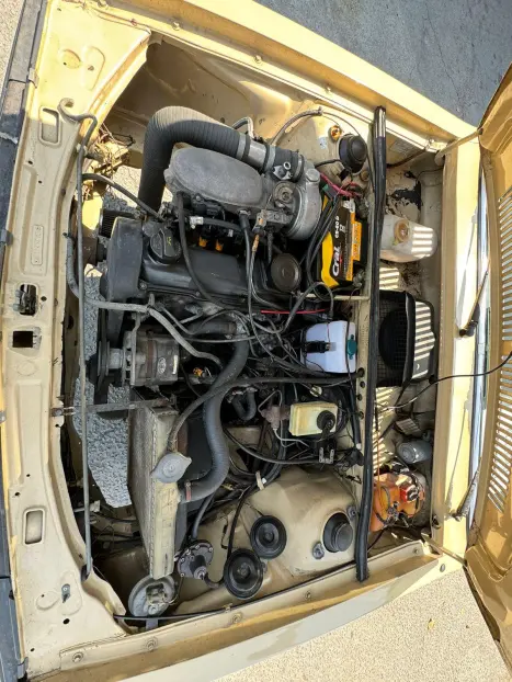 VOLKSWAGEN Passat 2.0 4P GL, Foto 13 VOLKSWAGEN Passat 2.0 4P GL, Foto 13