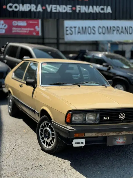 VOLKSWAGEN Passat 2.0 4P GL, Foto 14 VOLKSWAGEN Passat 2.0 4P GL, Foto 14