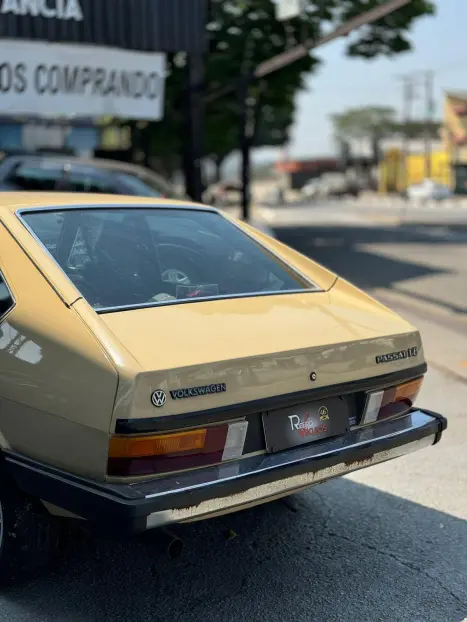 VOLKSWAGEN Passat 2.0 4P GL, Foto 15 VOLKSWAGEN Passat 2.0 4P GL, Foto 15