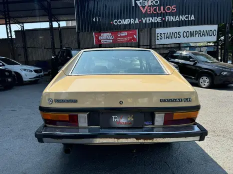 VOLKSWAGEN Passat 2.0 4P GL, Foto 16 VOLKSWAGEN Passat 2.0 4P GL, Foto 16