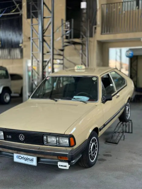 VOLKSWAGEN Passat 2.0 4P GL, Foto 18 VOLKSWAGEN Passat 2.0 4P GL, Foto 18