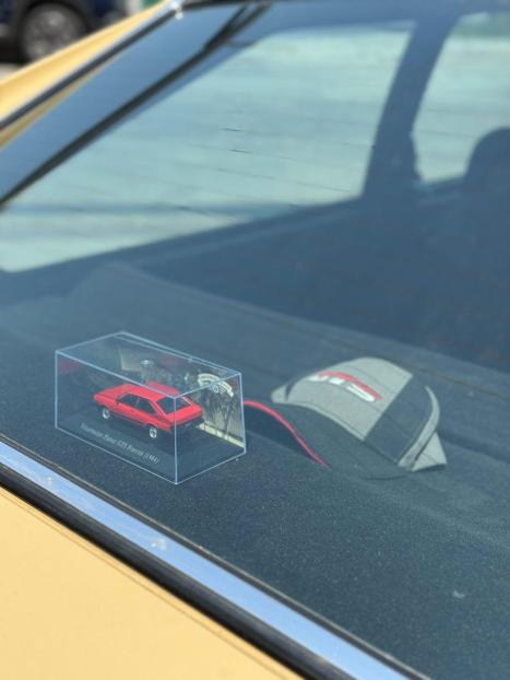 VOLKSWAGEN Passat 2.0 4P GL, Foto 8