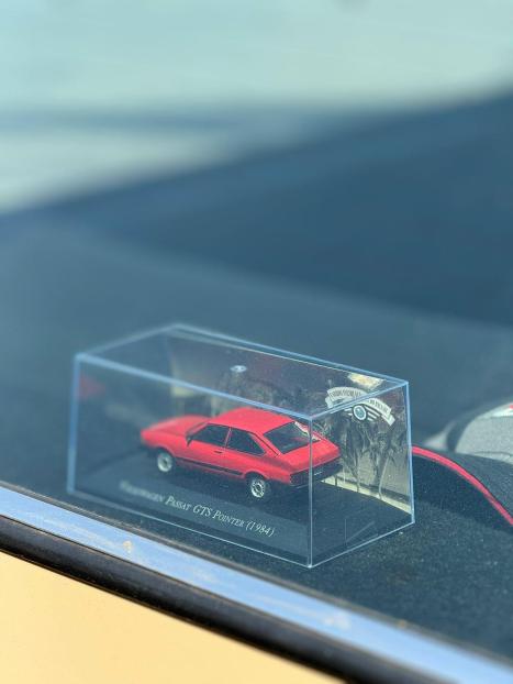 VOLKSWAGEN Passat 2.0 4P GL, Foto 9