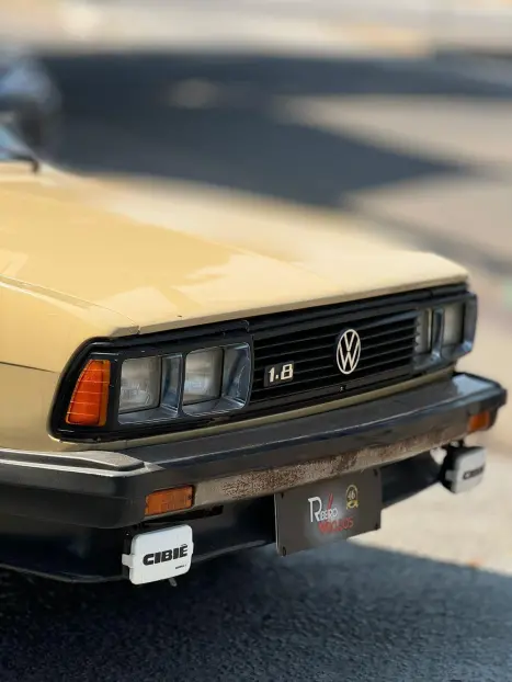 VOLKSWAGEN Passat 2.0 4P GL, Foto 10